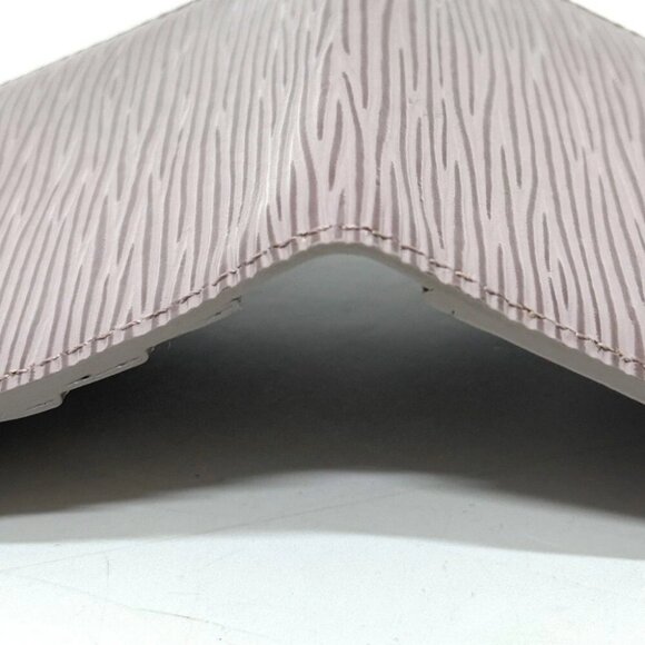 LOUIS VUITTON Porte Cartes Transport Business Card Holder Bifold Card... - Picture 13 of 14